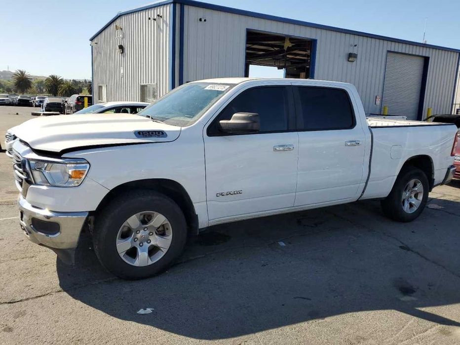 RAM 1500 Big Horn