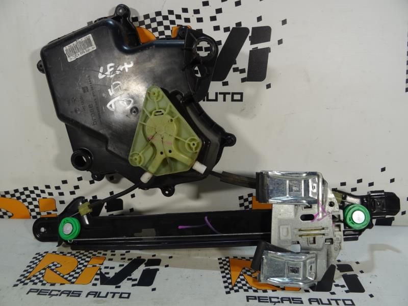 Elevador vidros trás direito SEAT Leon (1P1)
