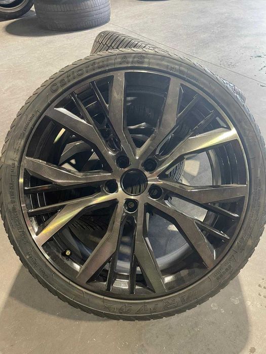 Jantes Volkswagen GTI Performance originais R19"