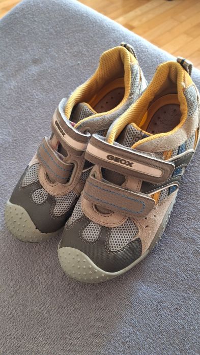 Geox 34 buty chlopiece