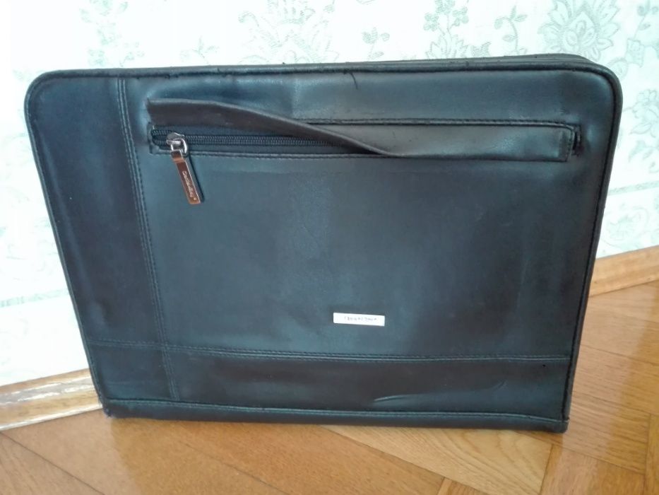 Torba podręczna męska