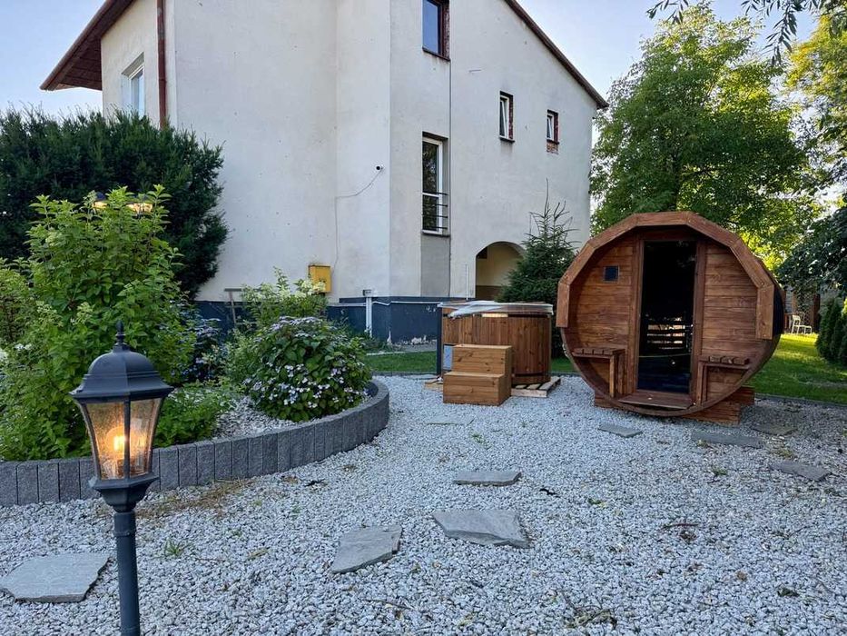 Apartament Przeciszów | Komfortowy Wynajem w Zielonej Okolicy!