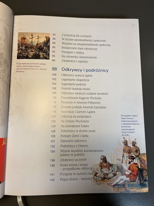 „Oni zmienili świat” Reader’s Digest
