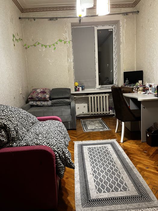 Продаю 3к квартиру м.Суми
