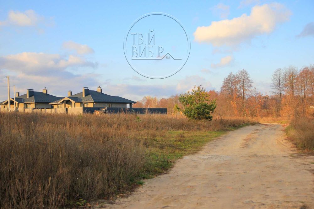 Продаж Ділянки 10 соток Шпитьки