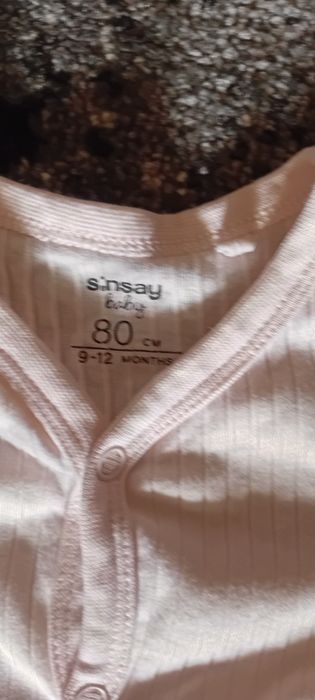 Чоловічки на дівчинку, стан ідеальний