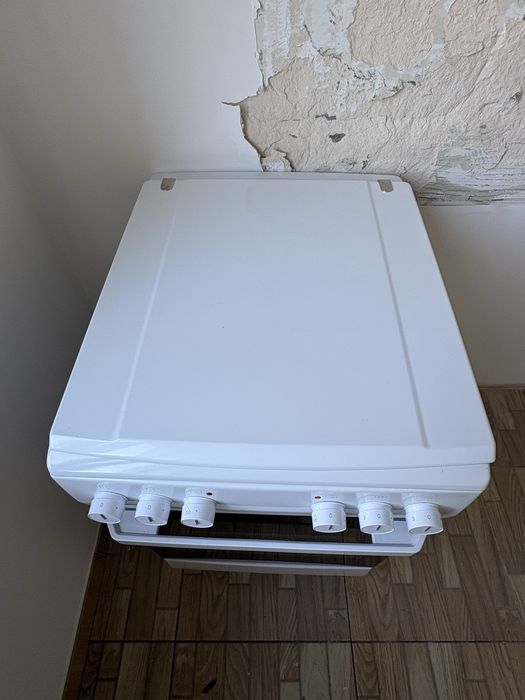 Kuchenka elektryczna AMICA 58EE1.20(W)