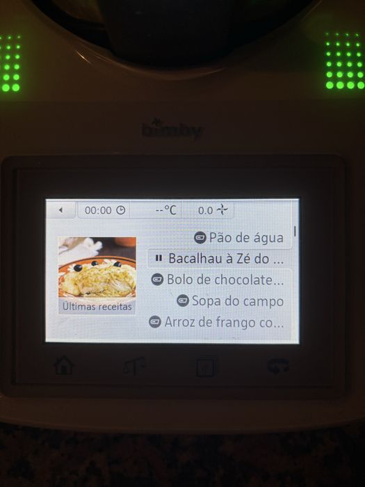 Bimby TM5 - usado