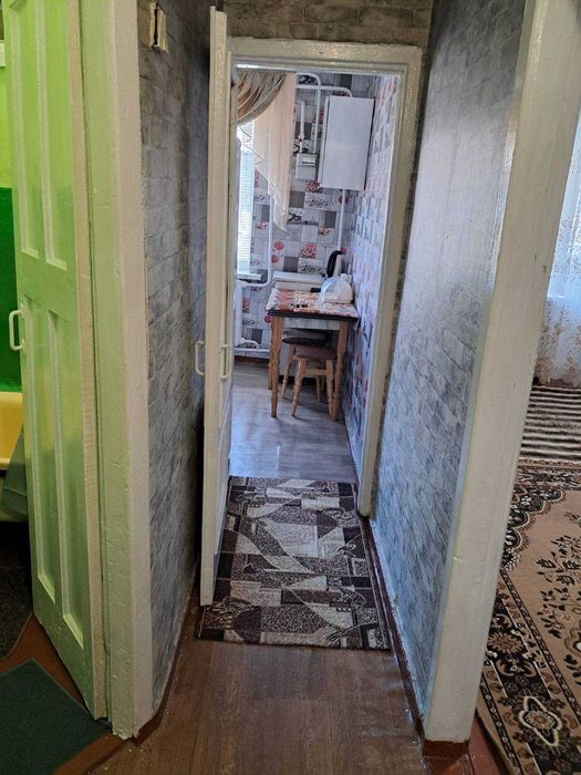 Продам однокімнатну квартиру в Богодухові