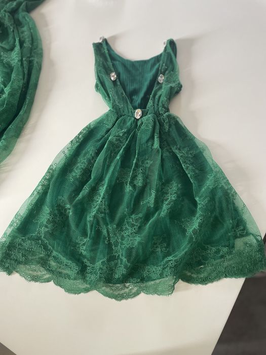 Vestido Mãe e Filha