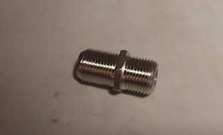 Adapter FF beczka