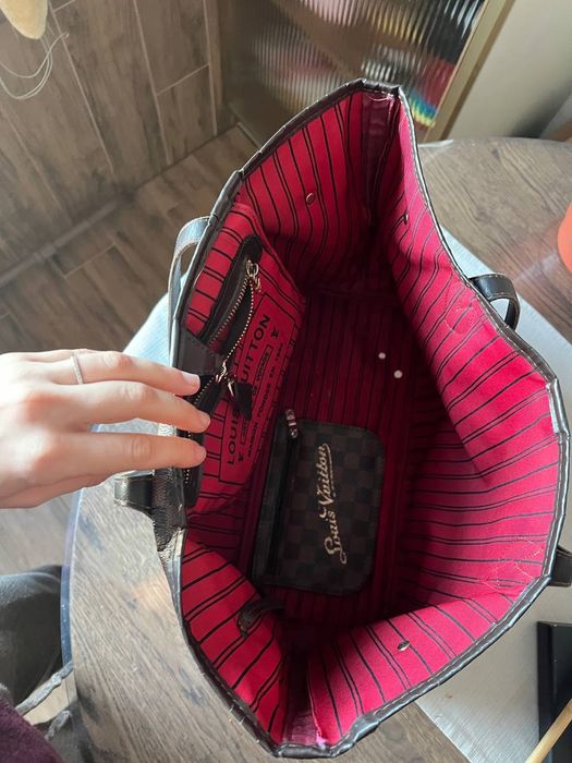 Сумка Louis Vuitton