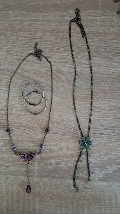 Прикраси (біжутерія)