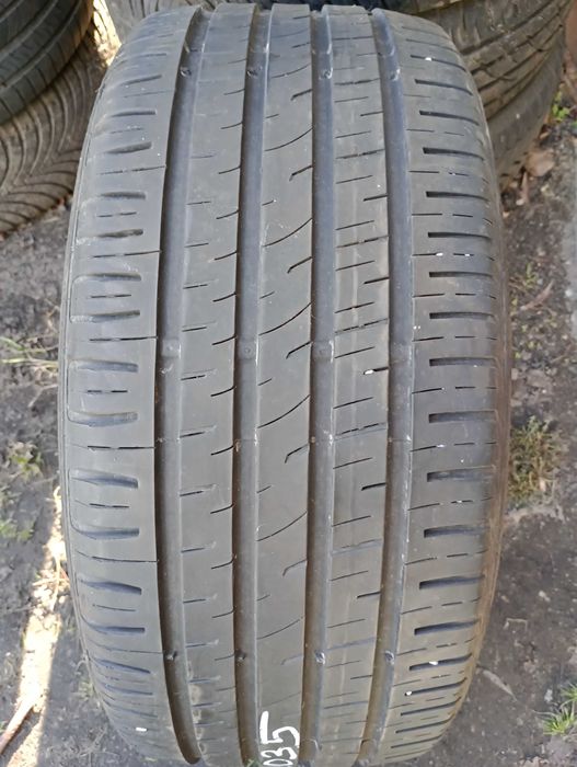 Opona letnia 225x45 R17 BARUM lato 225/45/17 - POJEDYNKA 6MM