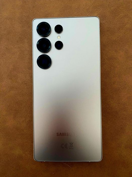 Samsung S25ultra, gwarancja.