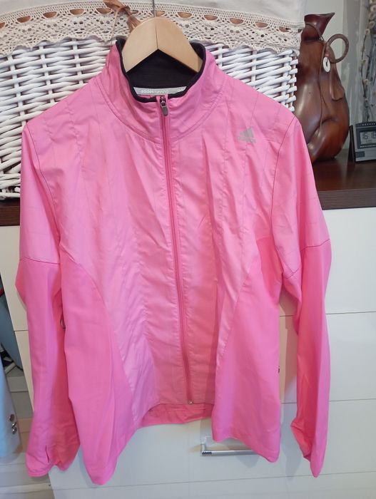 Bluza do biegania Adidas Supernova