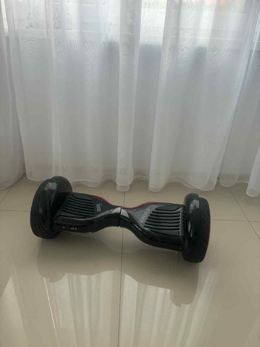 Deskorolka elektryczna Skymaster Dual Wheels | Stan BDB