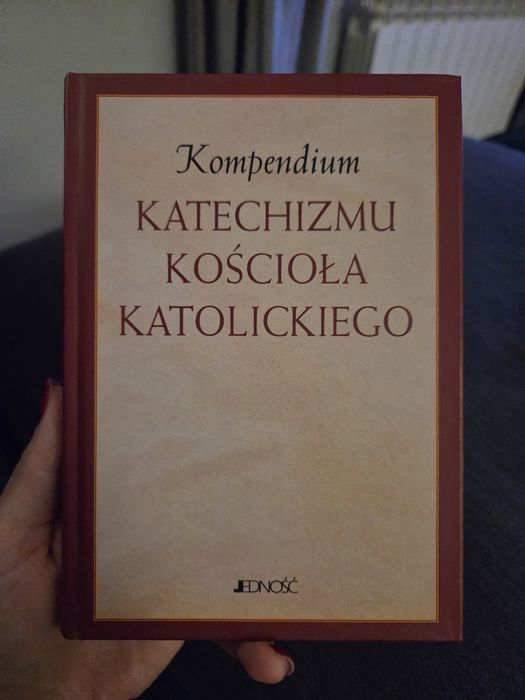 Kompedium Katechizmu Kościoła Katolickiego