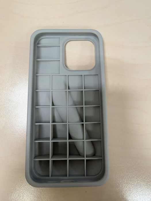 Etui case rhode iphone 15 pro max