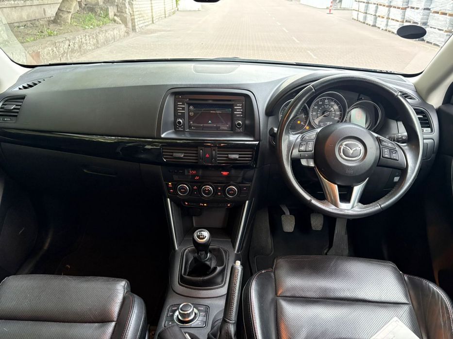 Розборка мазда CX5 mazda 2.2 дизель F91 SH передній привід шкіра