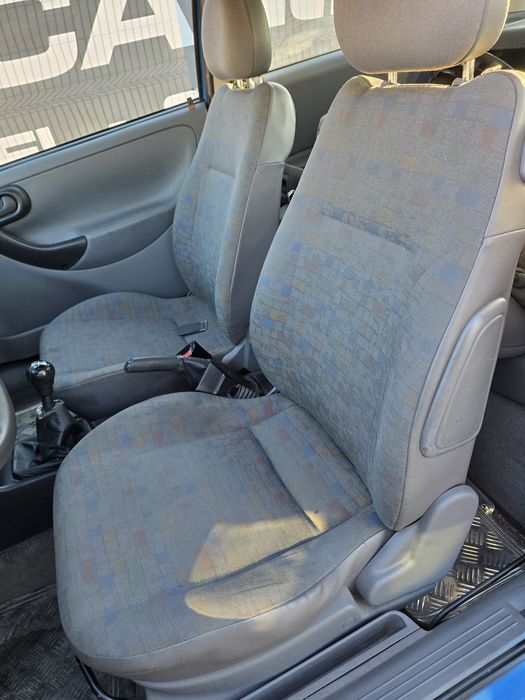 Opel Corsa 1,7CDTi super stan#2xkpl. kół#klima