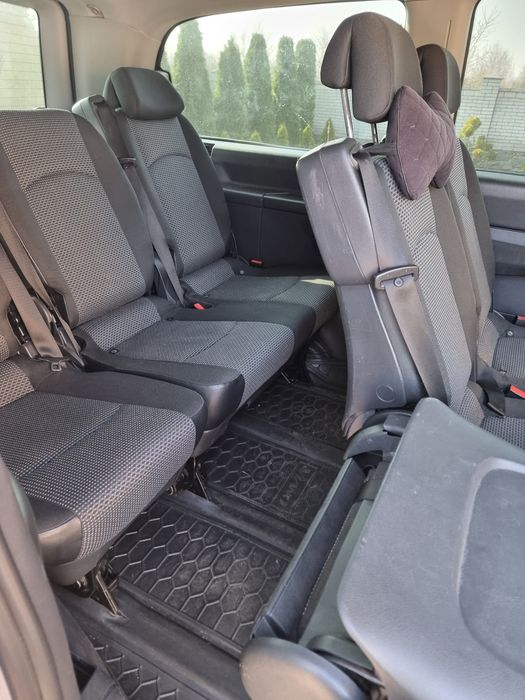 Mercedes Vito 116 2012