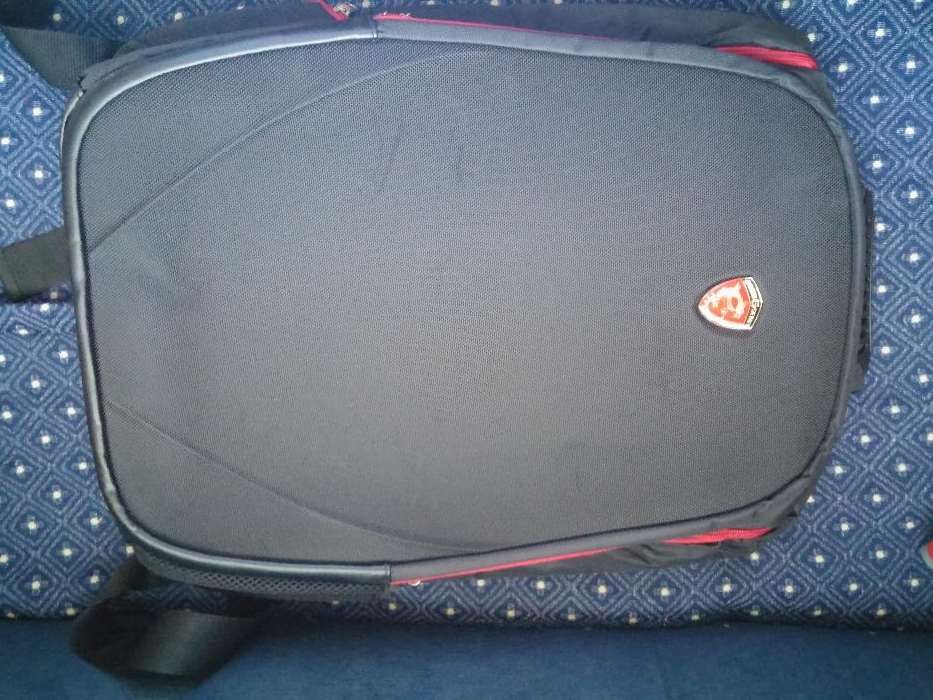 Mochila MSI Hermes 18"64738485105154122