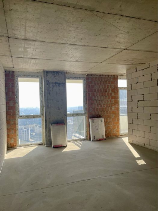 Продаж 2к видової квартири в CENTRAL PARK Вінниця