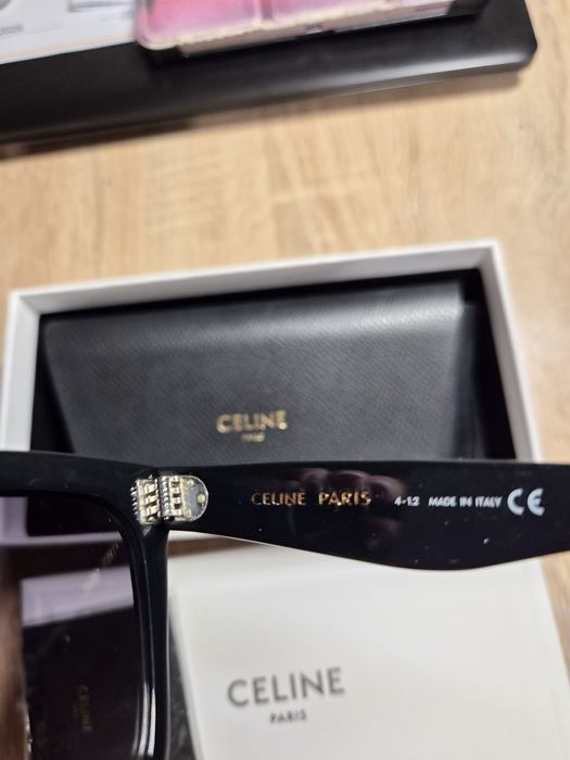 Продам нові окуляри  Celine