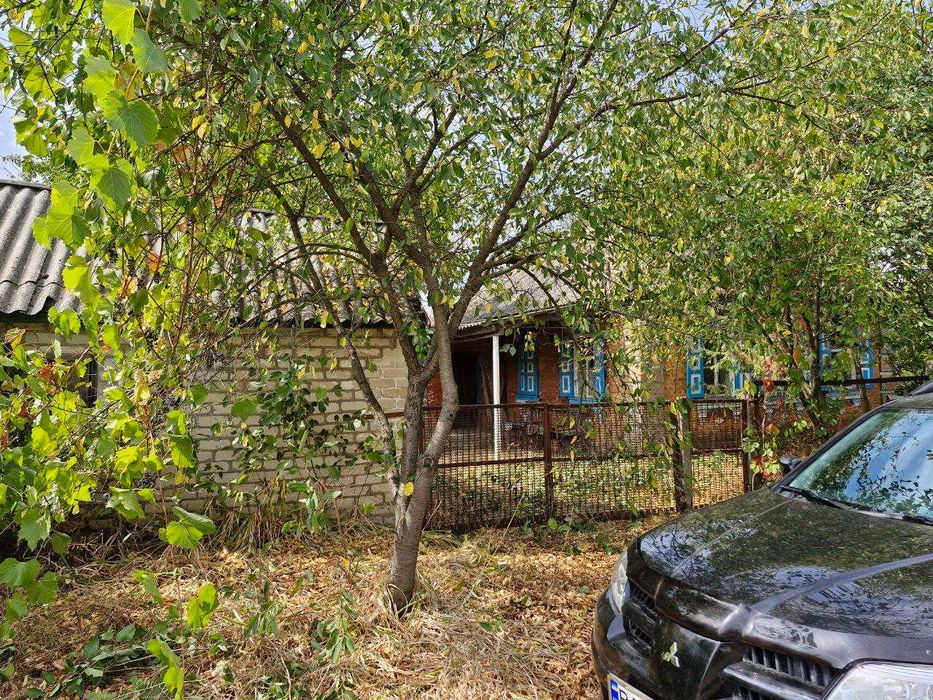 Будинок в селі Кіровоградська обл