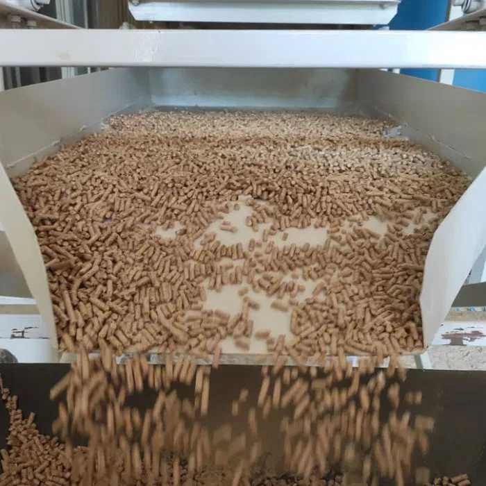 Pellet pelet drzewny od PRODUCENTA !