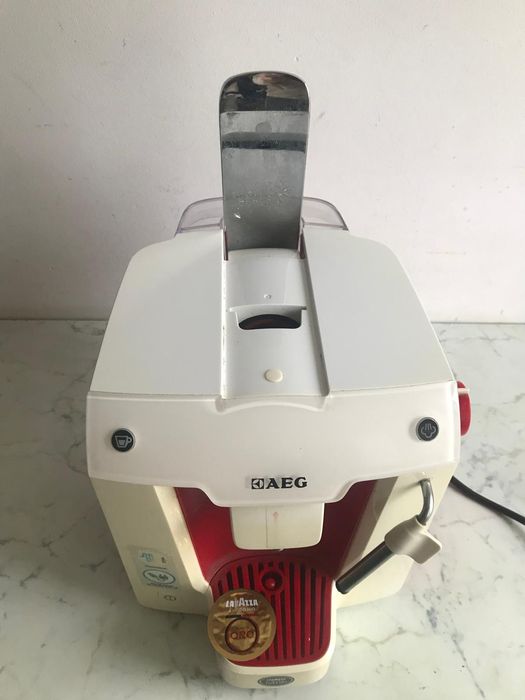 AEG Coffee Machine426640647442944003