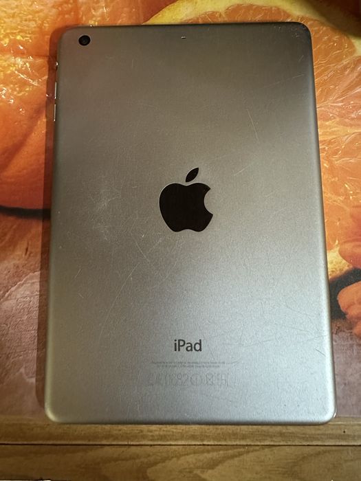 iPad mini 3/64gb Wifi