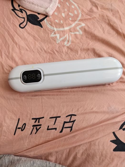 Вакууматор новий в гарному стані