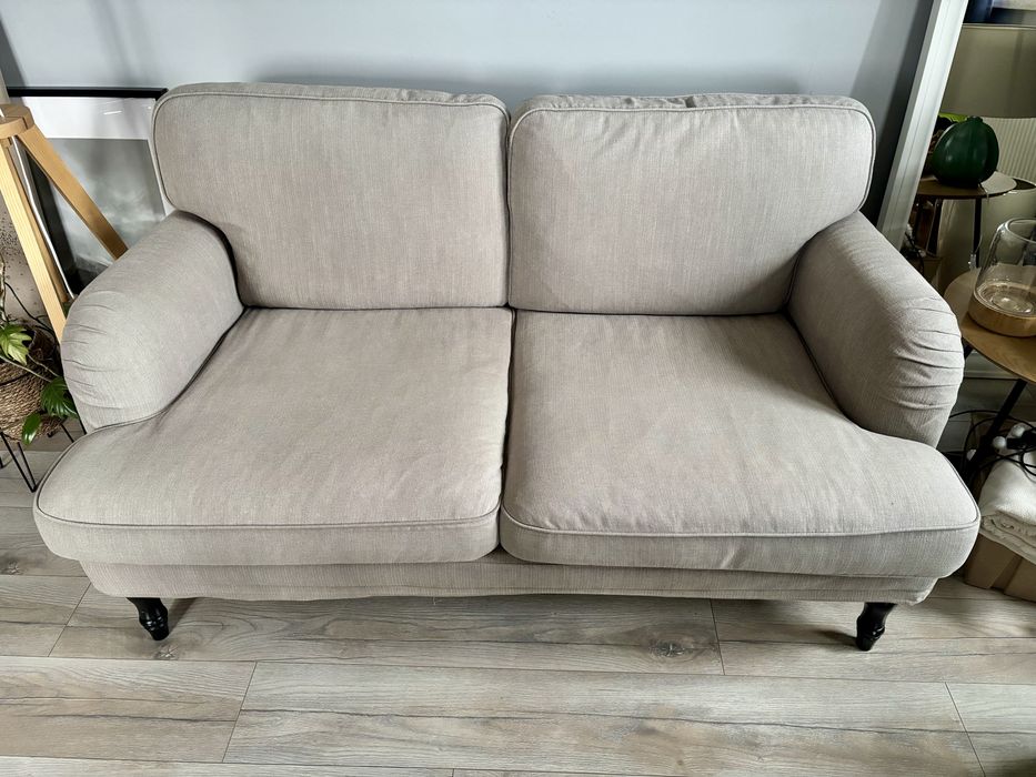 Sofa IKEA - nie rozkładana