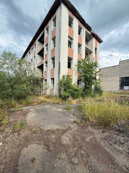 Продаж комерційного приміщення