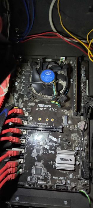 Ферма майнинг майнингова