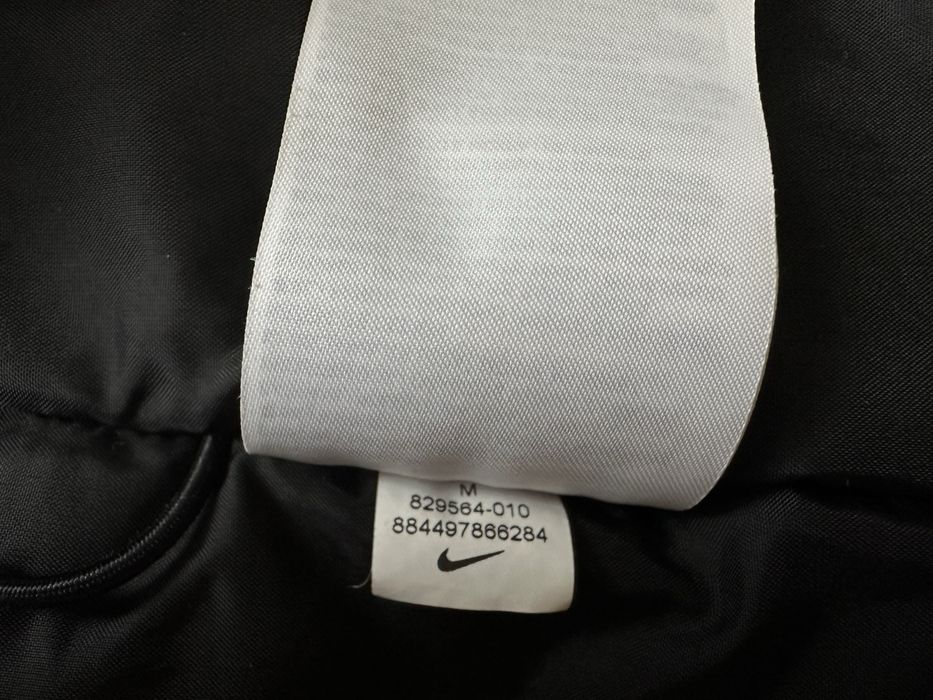 Nikelab ACG куртка