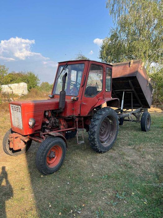 Продам трактор Т-25