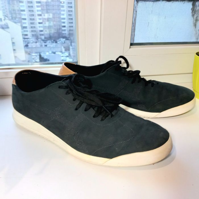 Кеди кросівки Asics, p.45, 29см