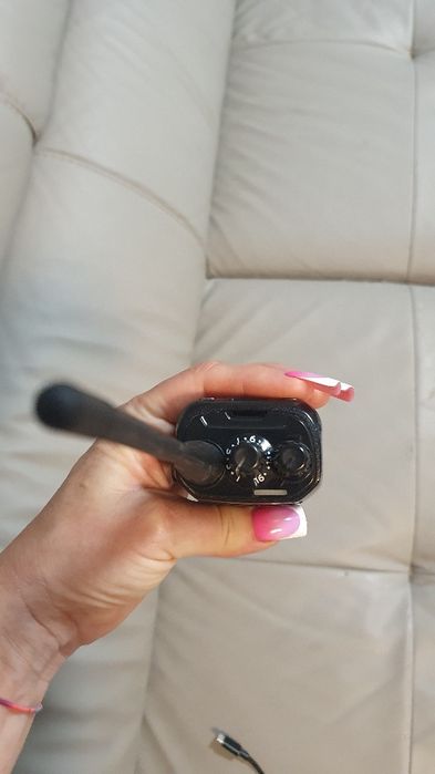 Walkie Talkie  Kenwood  NX-1300NE3
