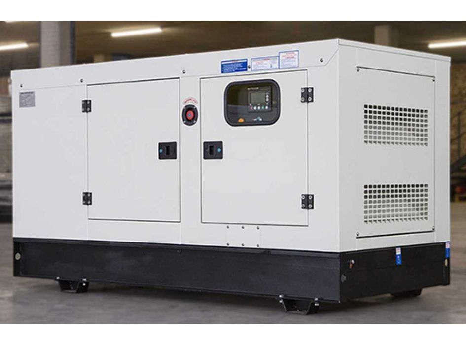 Гарантия! Электростанция | Дизельный генератор 10 кВт - 300 кВт