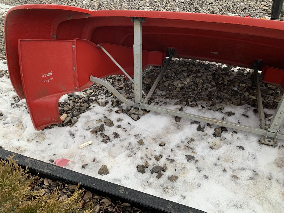 Козирьок, дашок