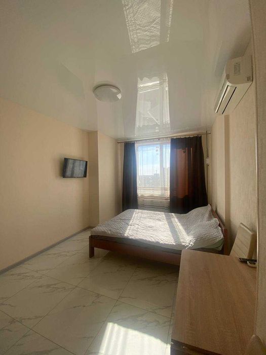 1-room apartment apartment by the address st. Protsenko (area 25 m²) - Atlanta.ua - photo 6