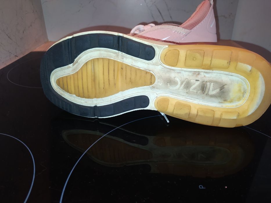 Buty damskie Nike air max 270