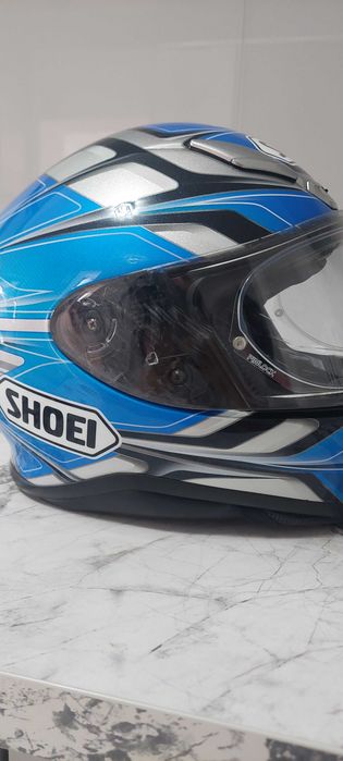 Kask motocyklowy Rumpus NXR