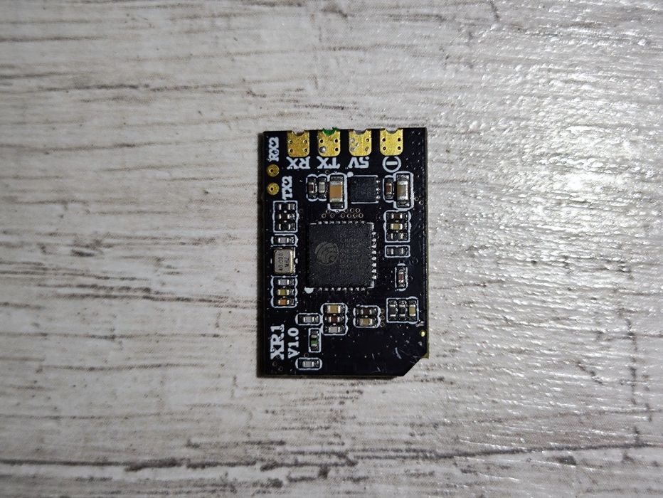 Zestaw części do drona FPV/ Niezłożony dron FPV