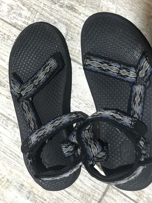 Босоніжки  сандалі чоловічі 41р 26см Teva Sport тева ідеальний стан