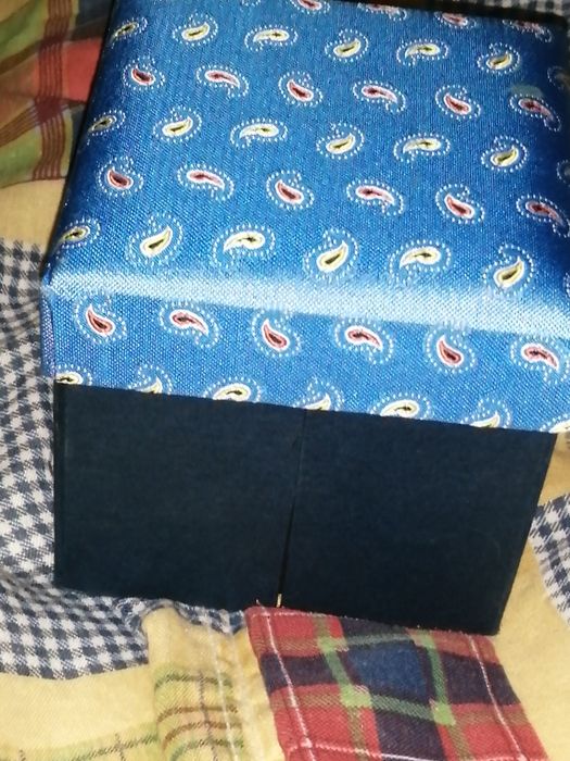 Conjunto novo em Caixa da Cristian Lay