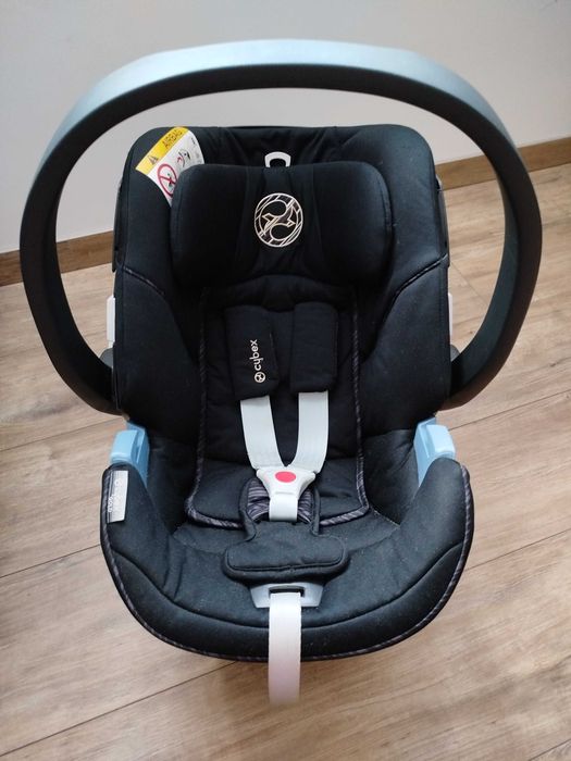 Fotelik CYBEX ATON GOLD 5/  0-13kg